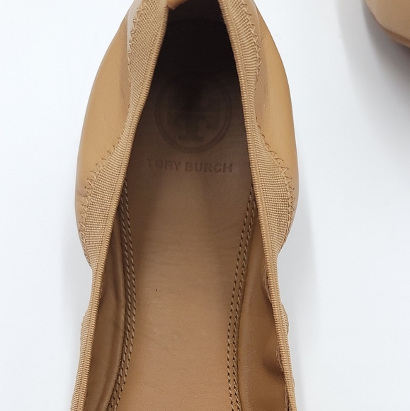Tory Burch Claire Elastic Ballet - Picture 6 of 9